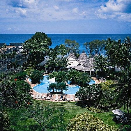 The Club Barbados An Elite Island Resort Holetown Зручності фото