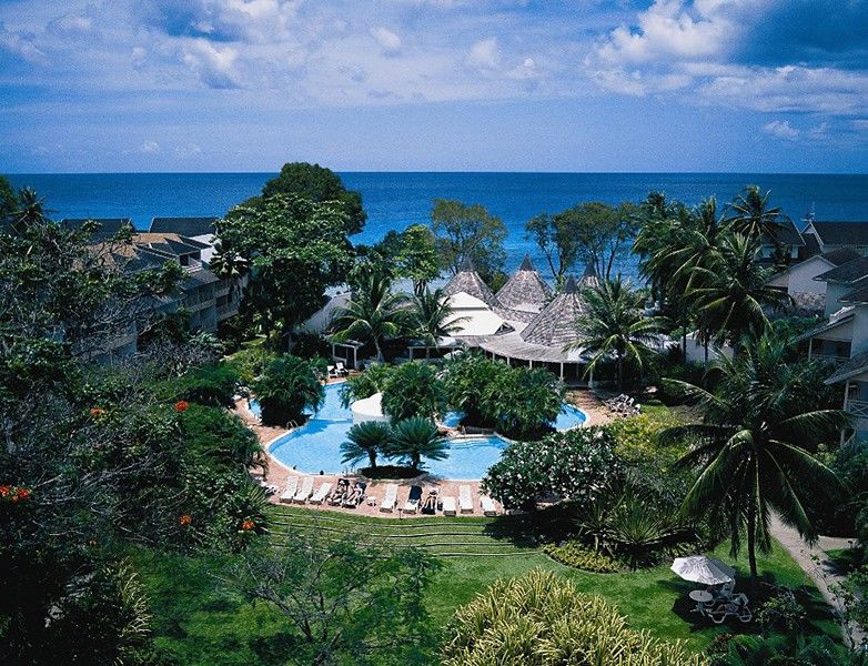 The Club Barbados An Elite Island Resort Holetown Зручності фото