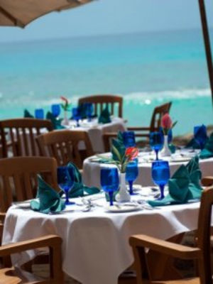 The Club Barbados An Elite Island Resort Holetown Екстер'єр фото